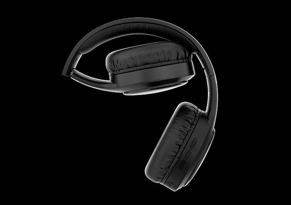 Immagine del prodotto MELICONI - Cuffia TV HP FLASH EVO-Nero