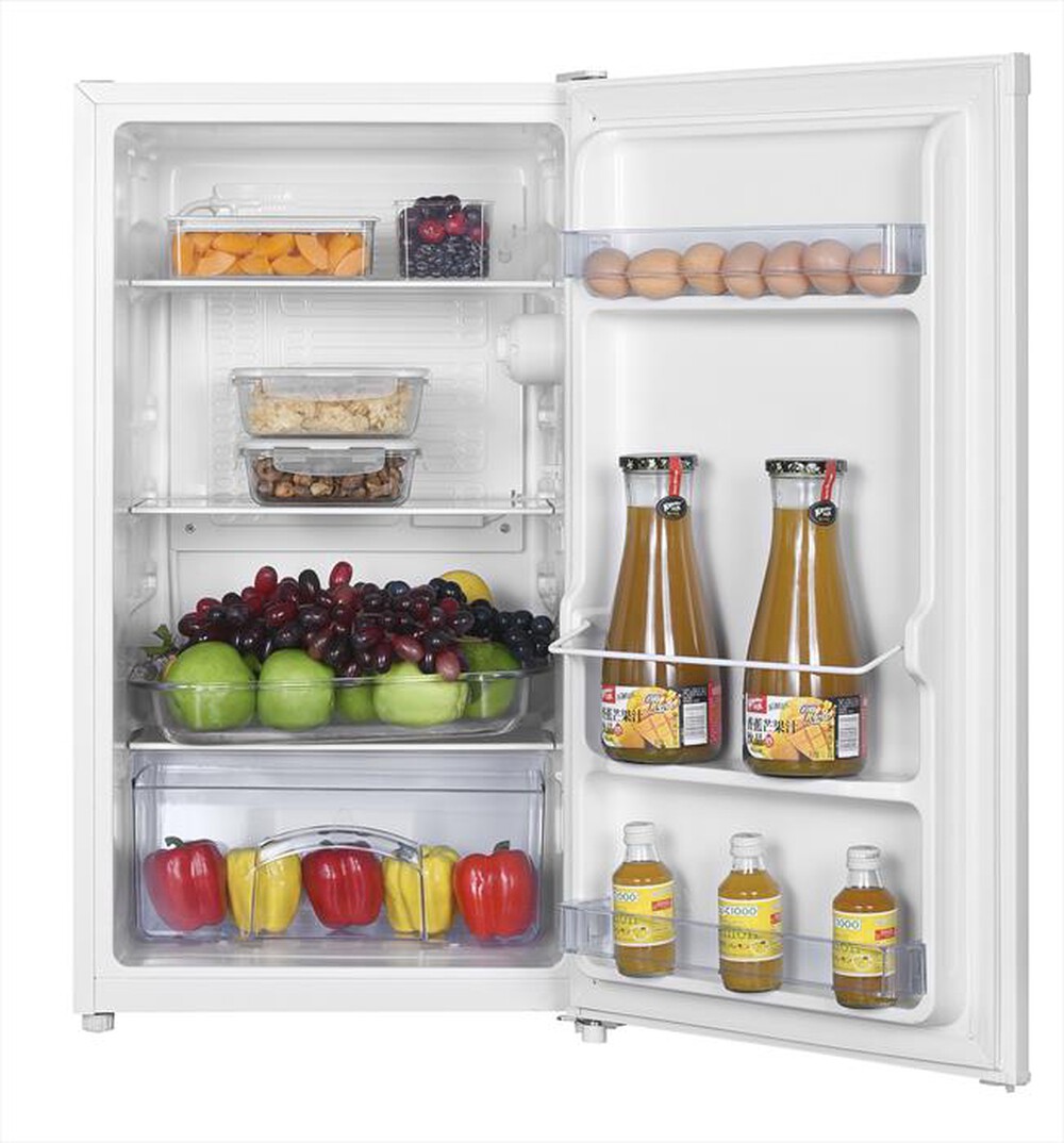 Immagine del prodotto SMARTWAY - Frigorifero tavolo WHLT11NSM1WF1 Classe F 88 lt-Bianco