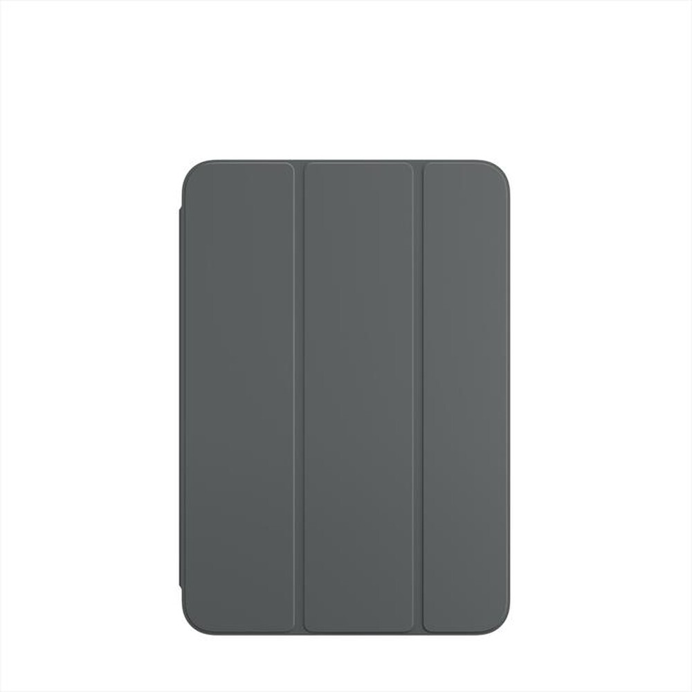 "APPLE - Custodia Smart Folio per iPad mini (A17 Pro)-Grigio cenere"