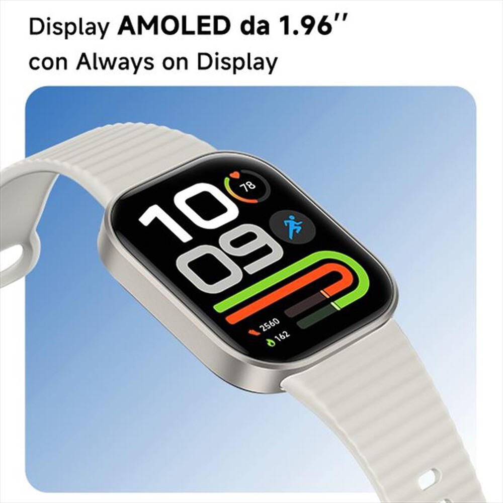 Immagine del prodotto XIAOMI - Smartwatch REDMI WATCH 6 LITE-Gray