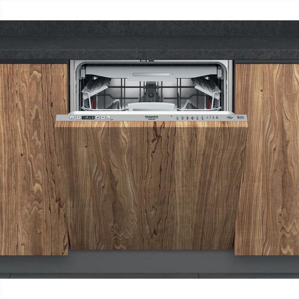 Immagine del prodotto HOTPOINT ARISTON - HA6IA14BN7A0 LAVASTOVIGLIE BI 60 CM, CLASSE A-Non applicabile