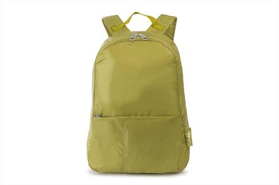 TUCANO - Zaino ripiegabile super leggero-Verde Acido