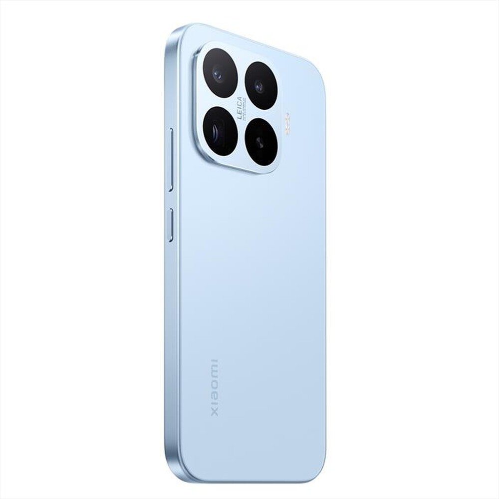 Immagine del prodotto XIAOMI - Smartphone XIAOMI 17T 512GB+12GB-Blue