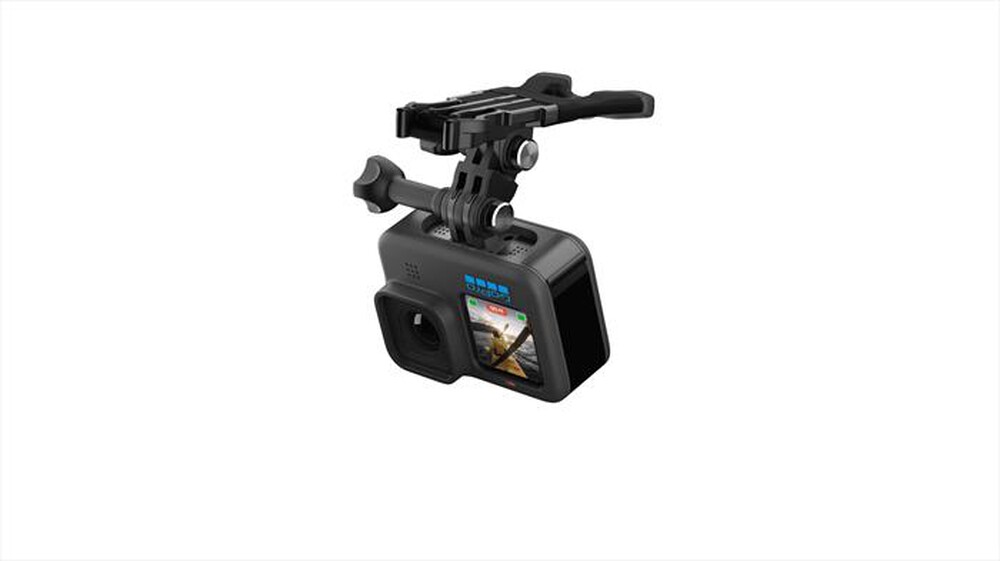 "GoPro - BITE MOUNT-nero"