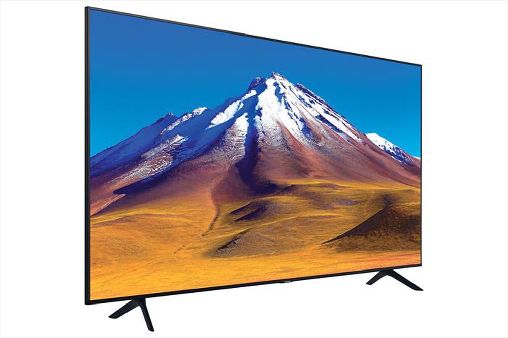 "SAMSUNG - Smart TV Crystal UHD 4K 55\" UE55TU7090"