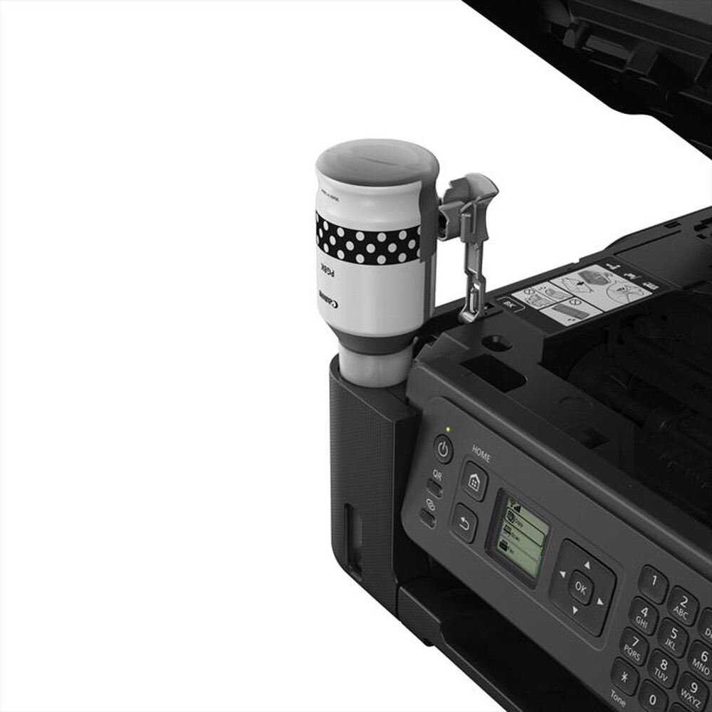 Immagine del prodotto CANON - Multifunzione PIXMA G4570-Black