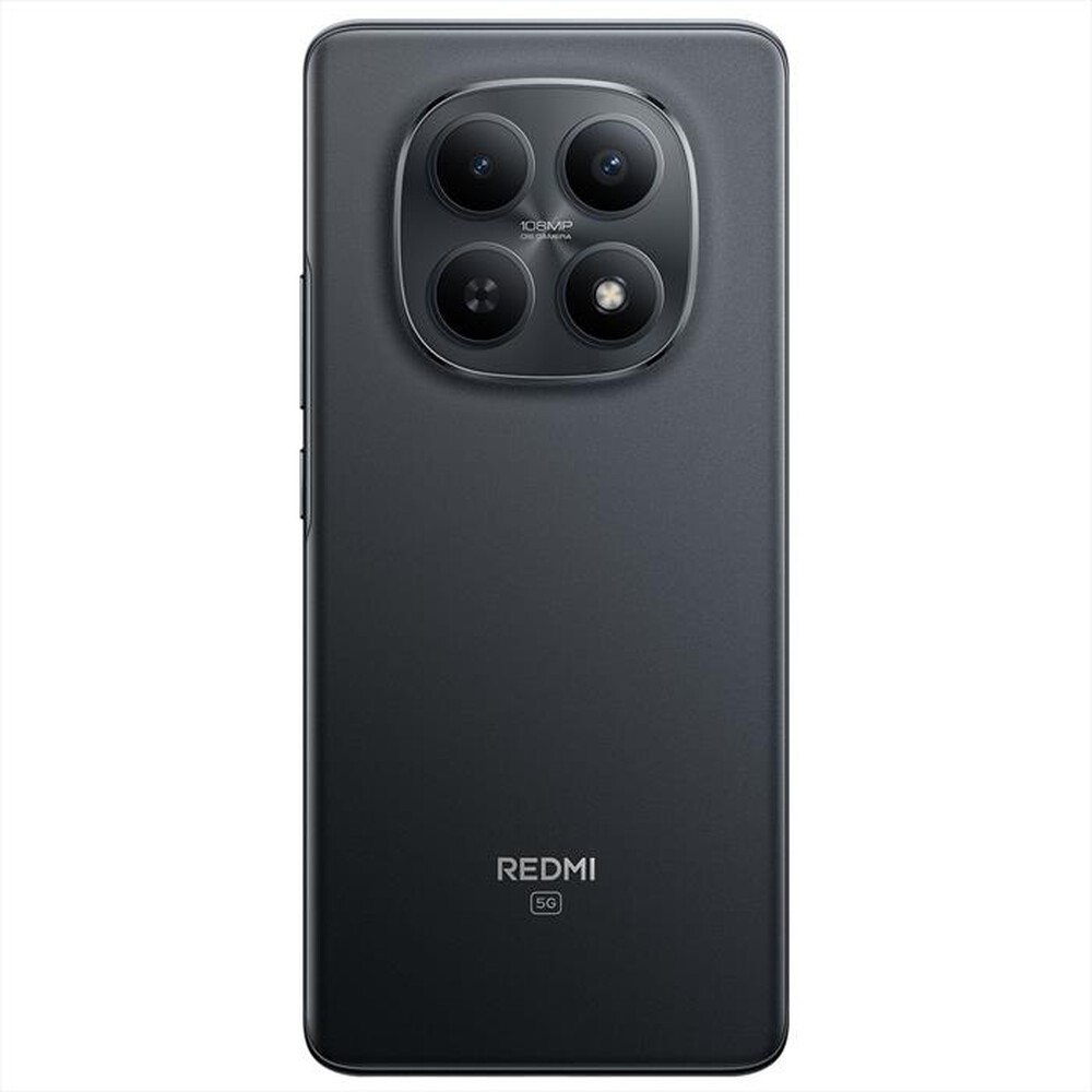 Immagine del prodotto WIND - 3 - XIAOMI Redmi Note 15 5G (8+256GB)-Nero
