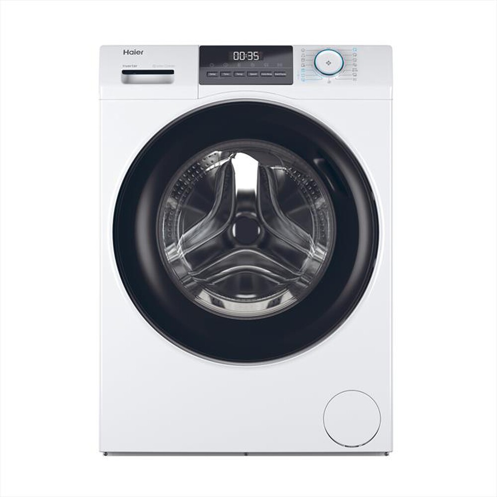 "HAIER - Lavatrice HW110-BP14929AS 11 Kg Classe A-Bianco"