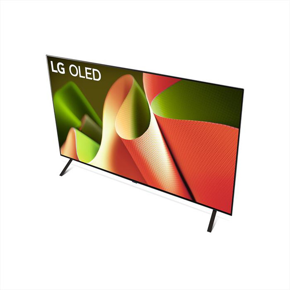 "LG - Smart TV OLED UHD 4K 65\" Serie B4 OLED65B46LA-Grigio"