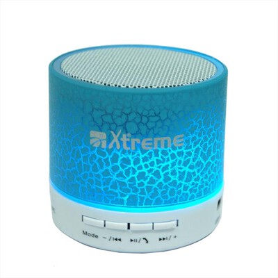 XTREME - SPEAKER BT GAMMA-BLU