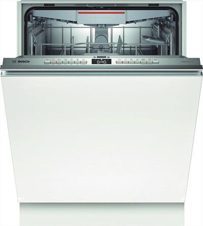 BOSCH - Lavastoviglie incasso SMV4EVX14E Classe C