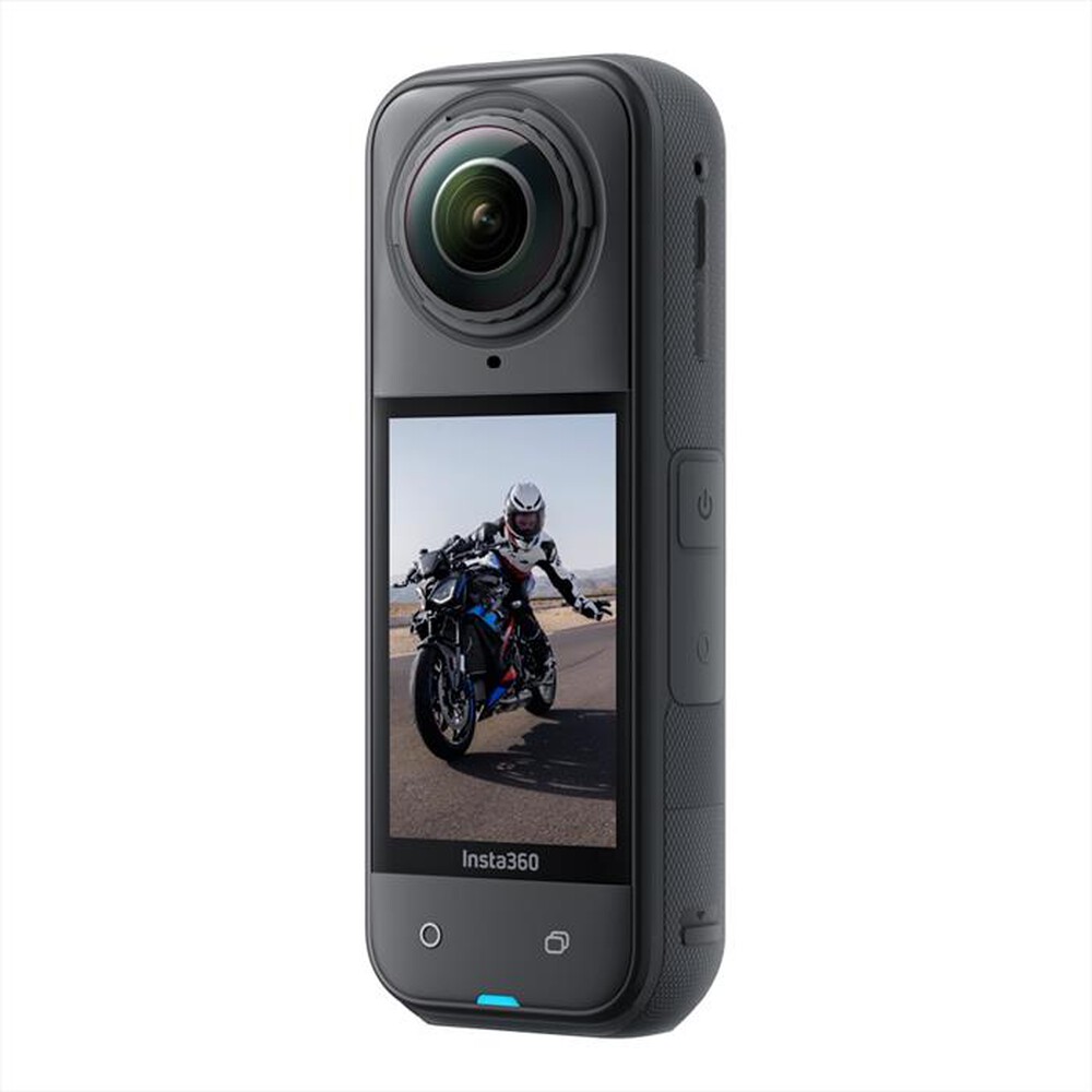Immagine del prodotto INSTA360 - Action cam X5 BMW MOTORRAD EDITION-Nero