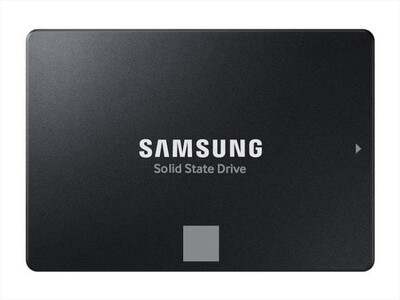 SAMSUNG - 870 EVO 500GB