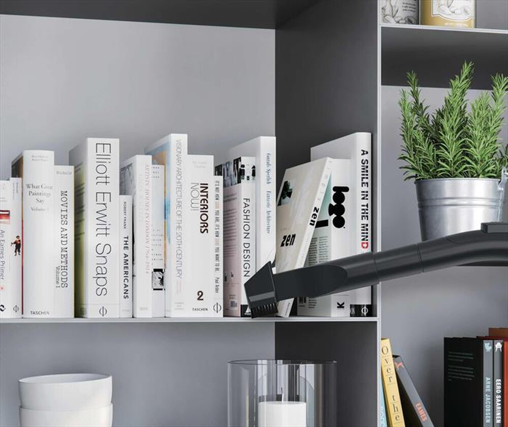 Immagine del prodotto HOOVER - HP120PET 011-Grigio