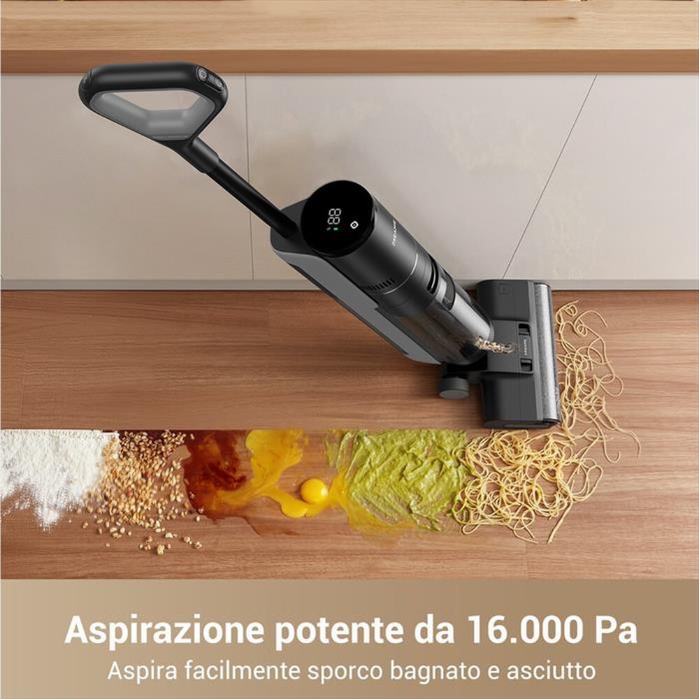 Immagine del prodotto DREAME - Lavapavimenti G10VIM PRO VERSIONE MERCATO ITALIANO-Nero