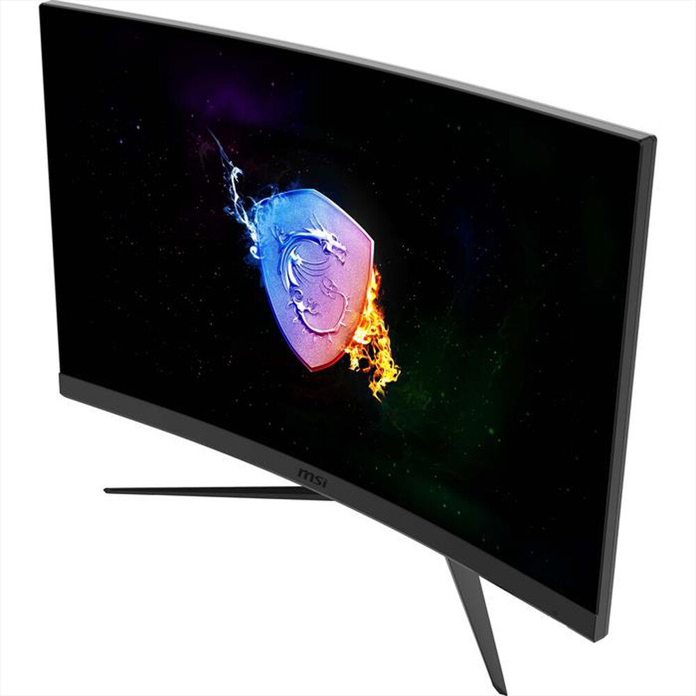 "MSI - OPTIX G27C6-Nero"