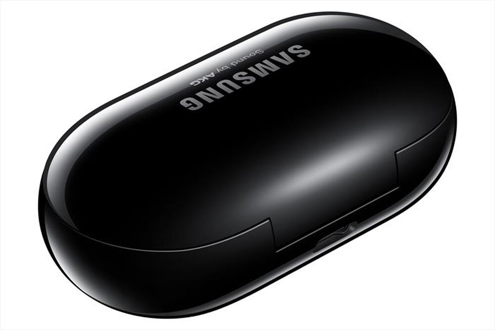 "SAMSUNG - GALAXY BUDS+-Black"