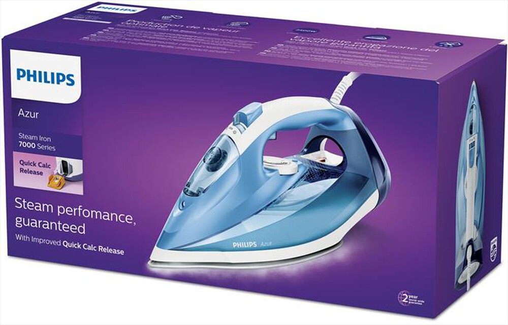 "PHILIPS - AZUR GC4532/20"
