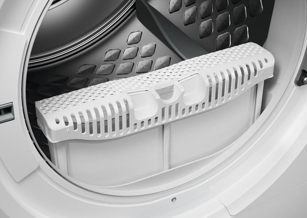 Immagine del prodotto ELECTROLUX - Asciugatrice EW7H4E10BY 10Kg Classe B-Bianco