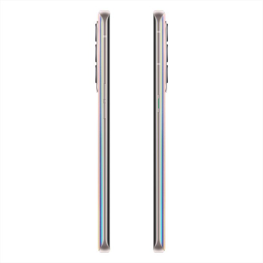 "OPPO - FIND X3 NEO-Galactic Silver"