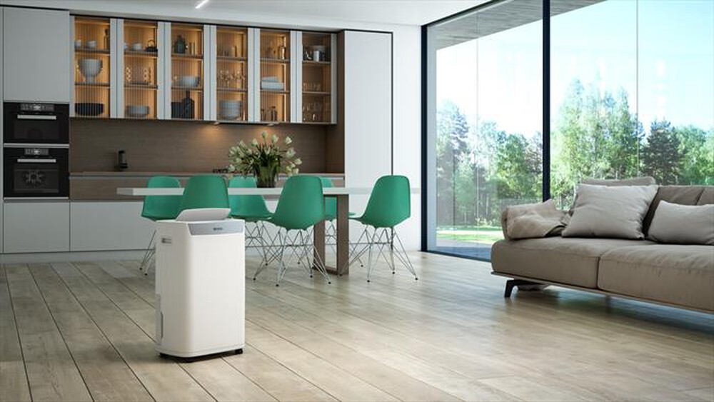 "OLIMPIA SPLENDID - AQUARIA S1 20 P"