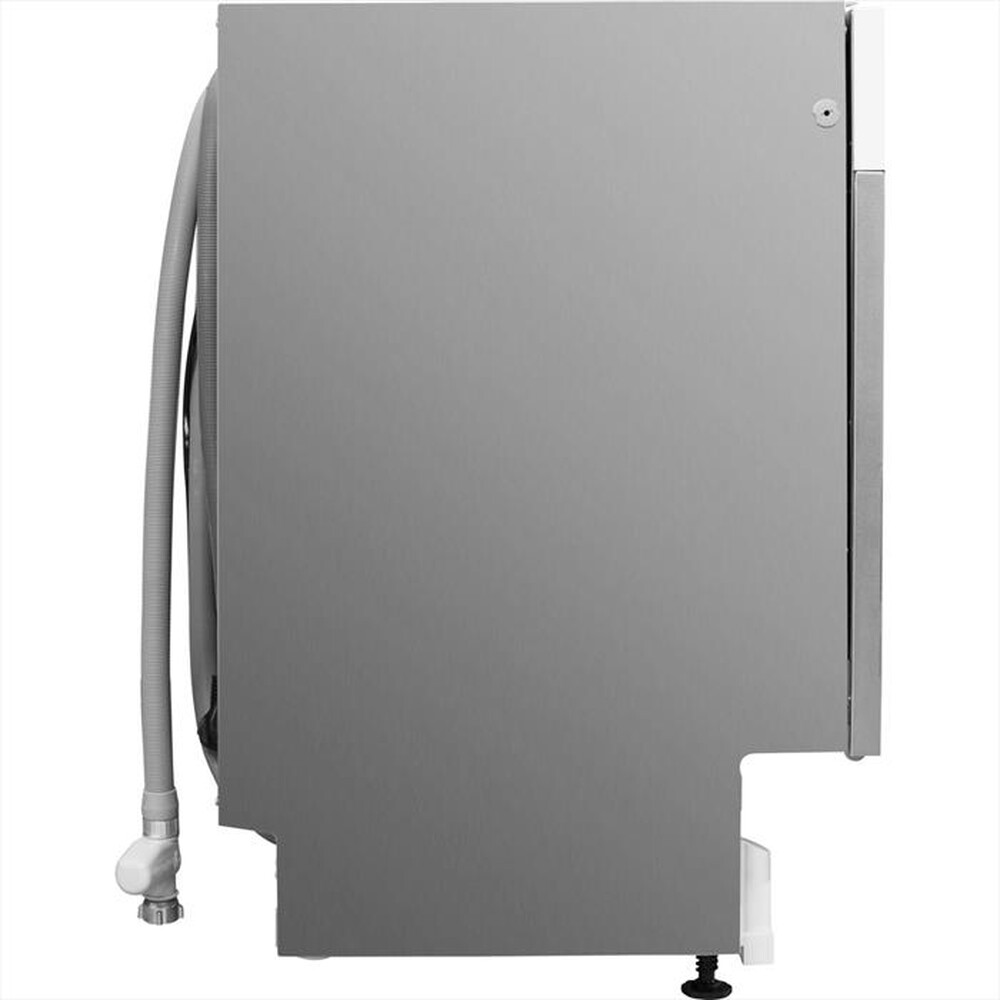 "INDESIT - Lavastoviglie incasso DIO 3C24 AC E Classe E"