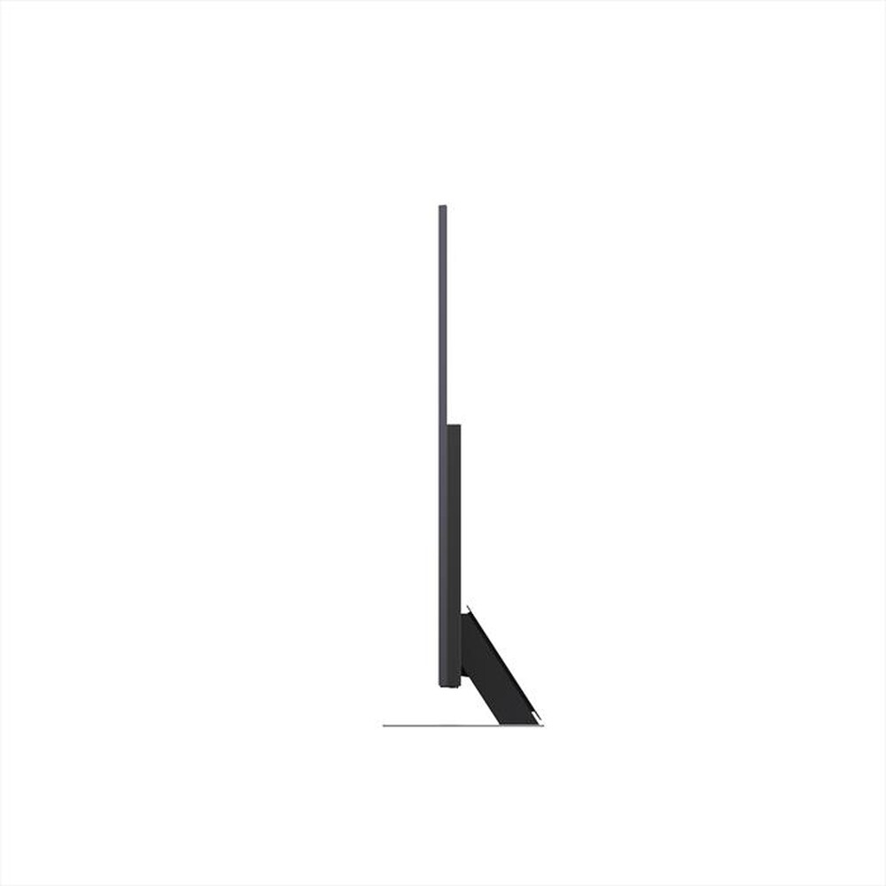 Immagine del prodotto LG - Smart TV Mini LED RGB 4K 86" PRO 86MRGB88B6B-Charcoal Black