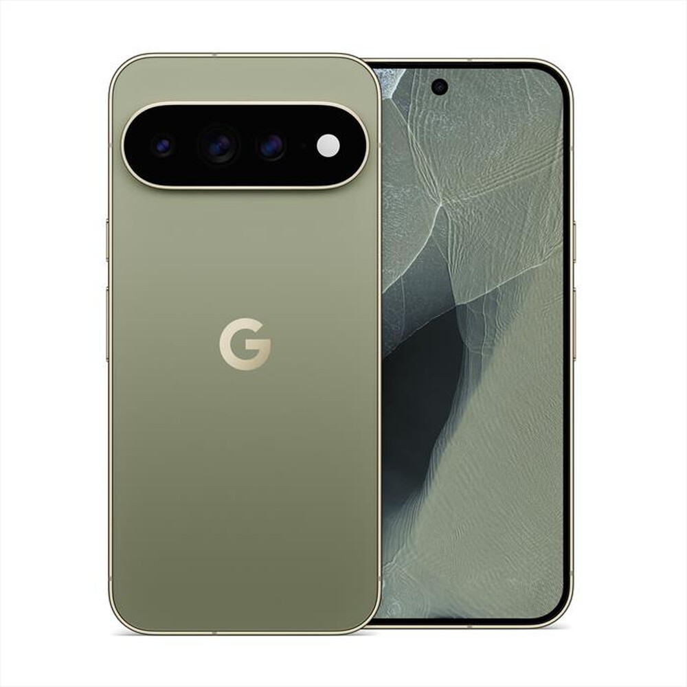 Immagine del prodotto GOOGLE - Smartphone Google Pixel 11 Pro XL 512GB-Verde oliva