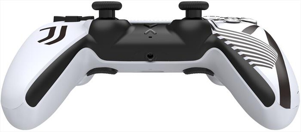 Immagine del prodotto QUBICK - WIRELESS CONTROLLER VECTOR JUVENTUS STADIUM-Binaco e Nero