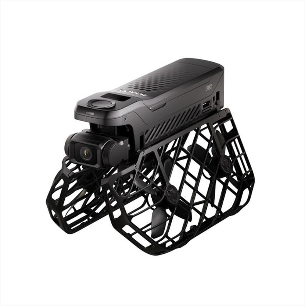 Immagine del prodotto HOVERAIR - HOVERAIR X1 PRO RETAIL COMBO-Nero