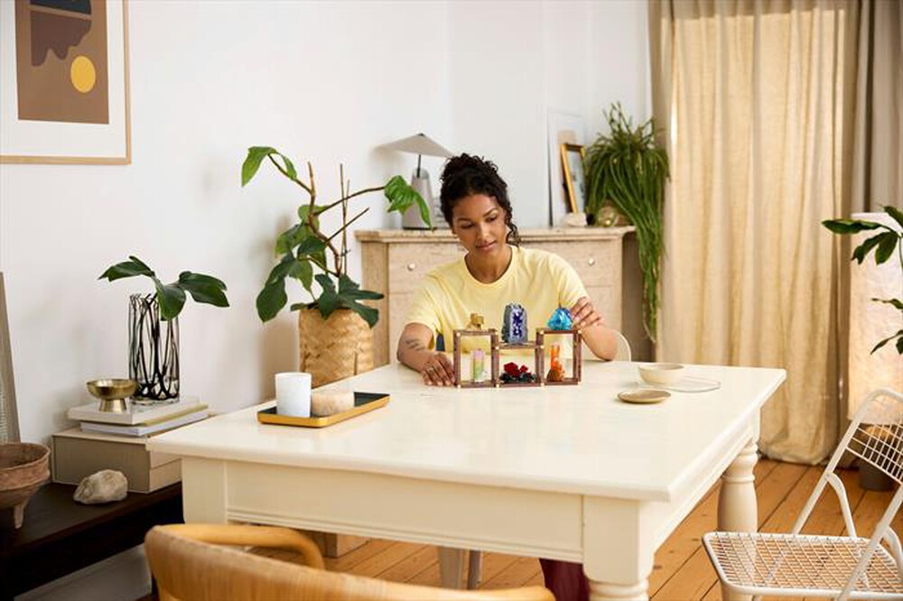 Immagine del prodotto LEGO - IDEAS Collezione di minerali 21362