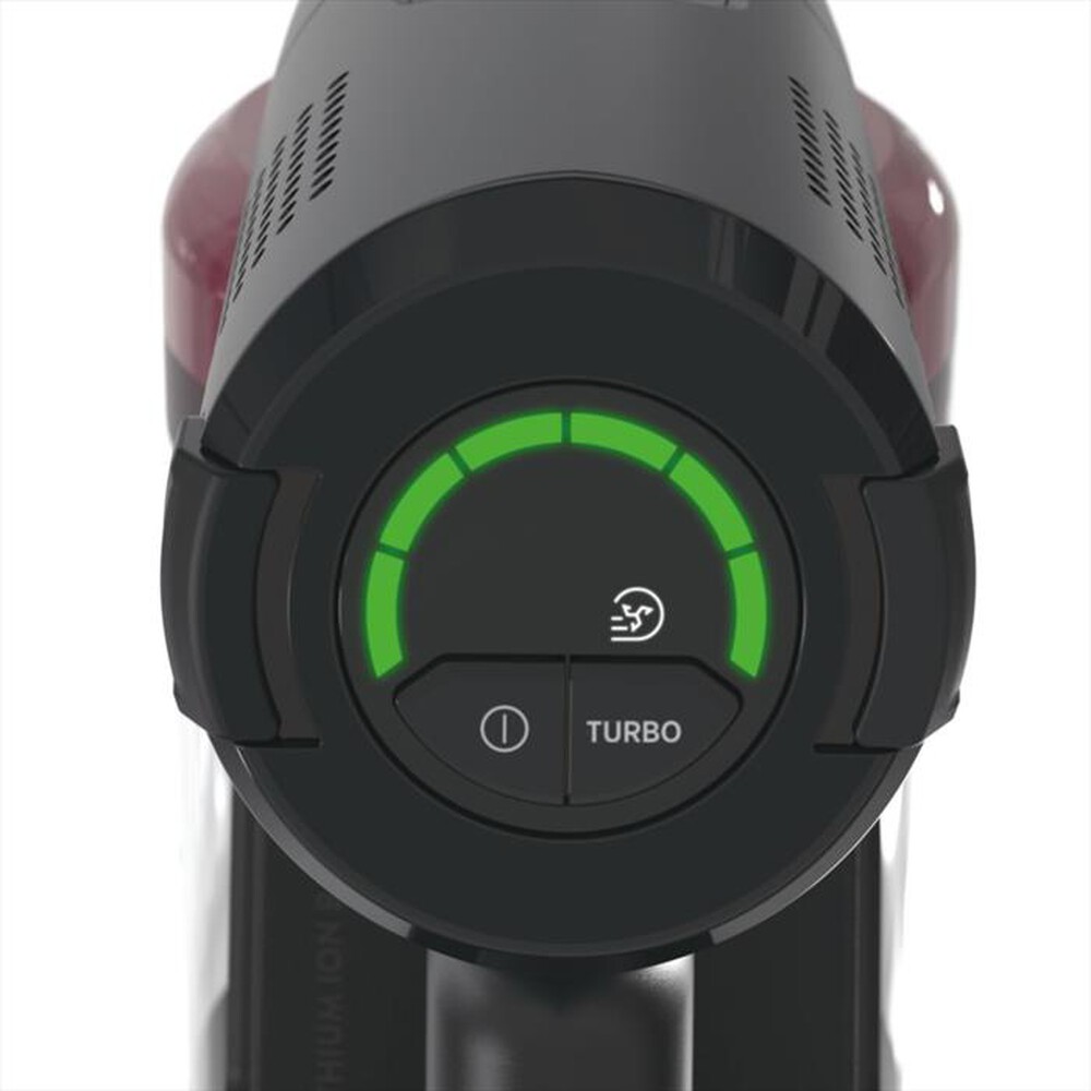 Immagine del prodotto HOOVER - Scopa elettrica senza sacchetto HF410H 011-Magenta