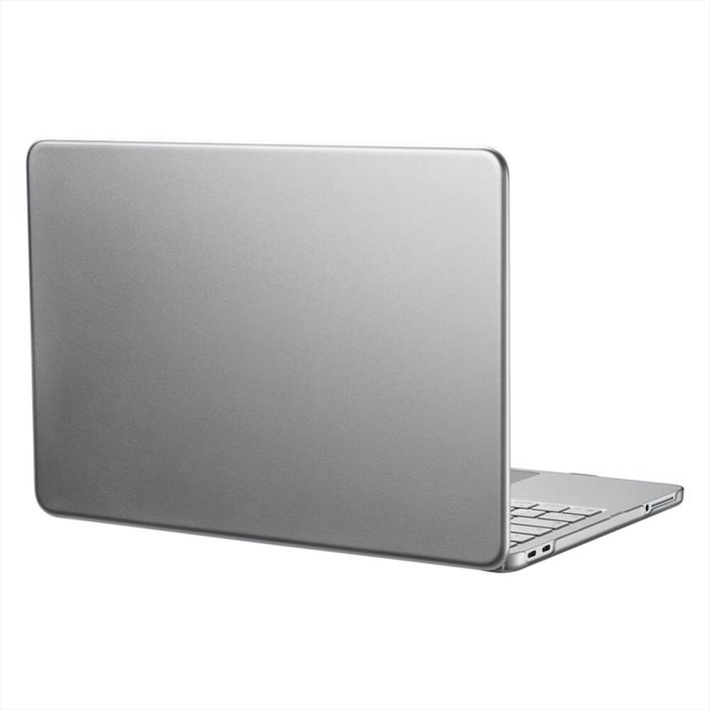 Immagine del prodotto CELLULARLINE - HARDSHELL FROSTY MACBOOK NEO 13-Titanio