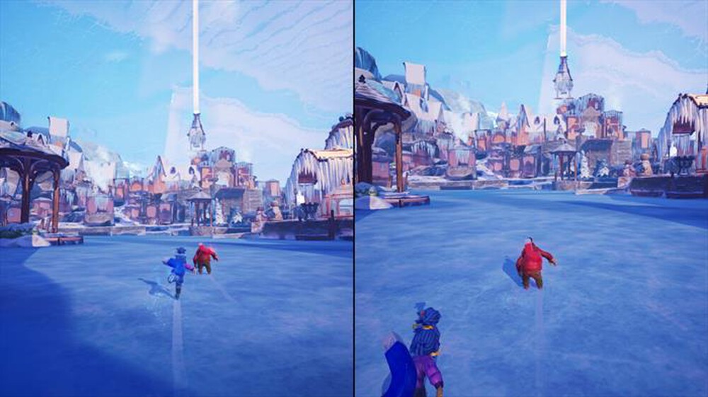 Immagine del prodotto ELECTRONIC ARTS - IT TAKES TWO SWITCH