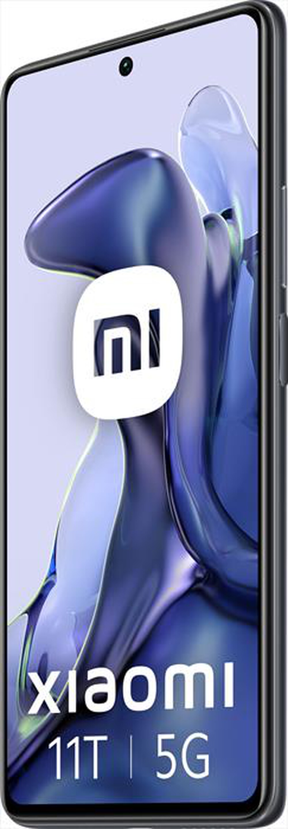 "XIAOMI - XIAOMI 11T 5G 8+128GB-Meteorite Gray"