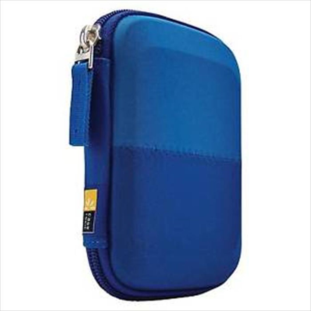 "CASE LOGIC - HARD DRIVE BLU-Blu"