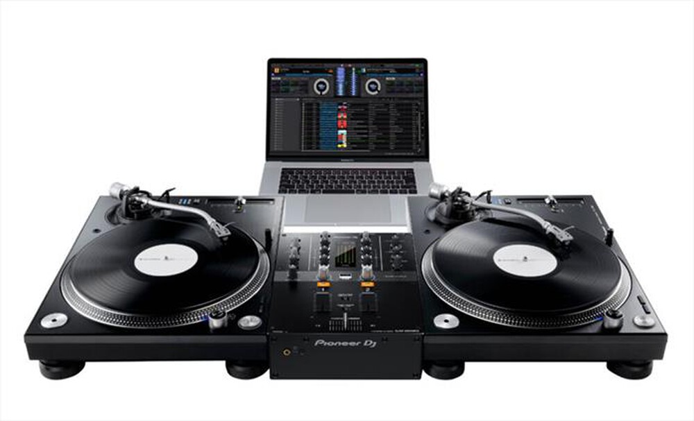 Immagine del prodotto PIONEER - MIXER 2 CANALI EFFECTS-NERO