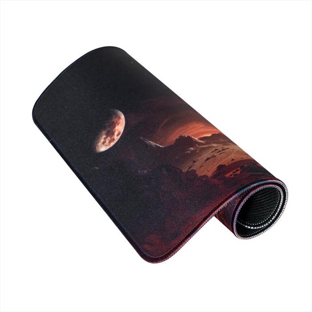 "ACER - NITRO MOUSEPAD-Nero"
