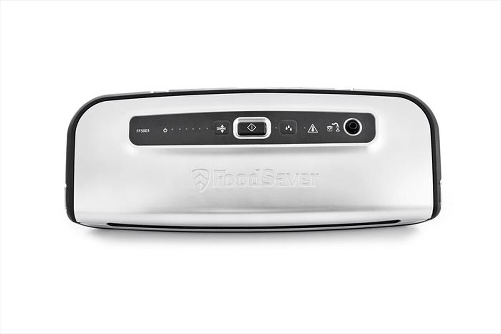 "FOODSAVER - 15X-Silver"
