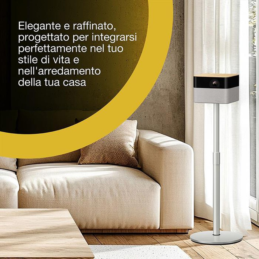 Immagine del prodotto EPSON - Videoproiettore EF-72-Rovere