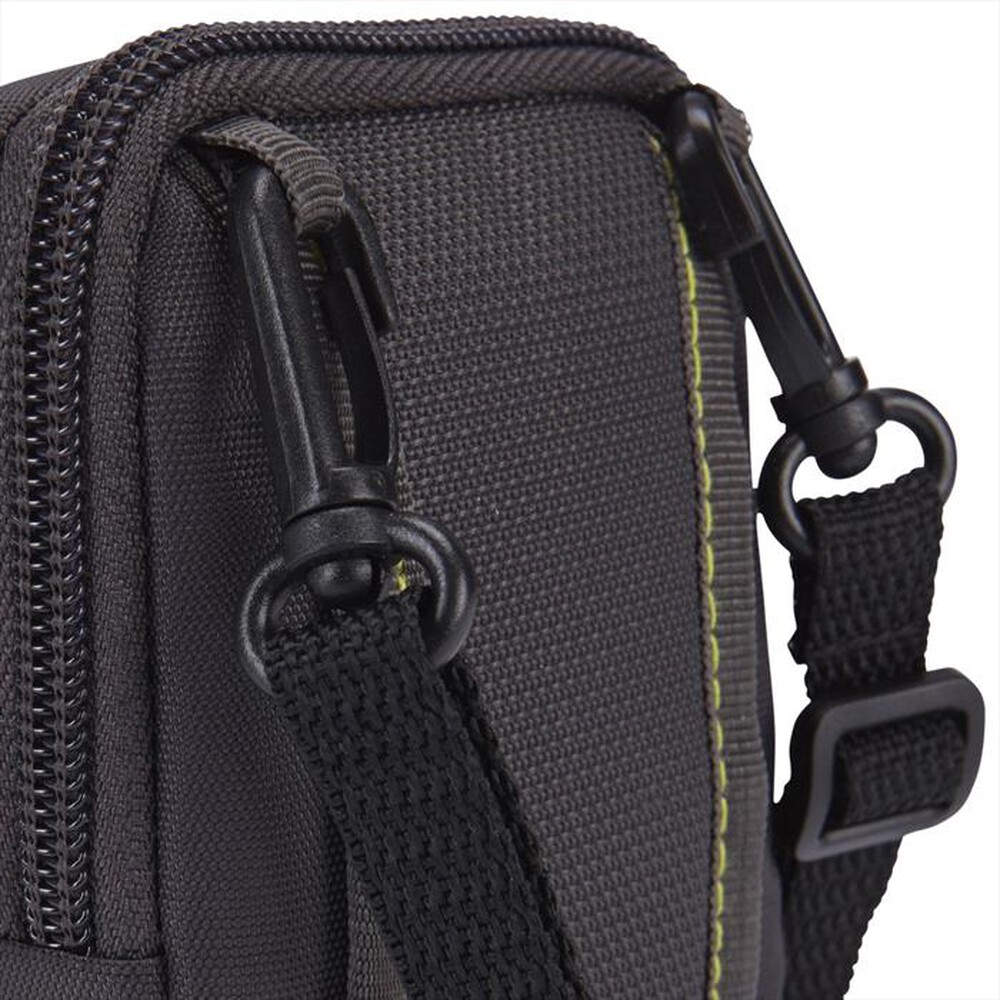 Immagine del prodotto CASE LOGIC - DCB-302GY-Grigio