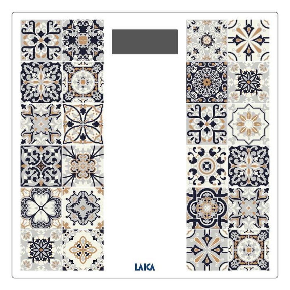 Immagine del prodotto LAICA - PS1083-BIANCO/MARRONE