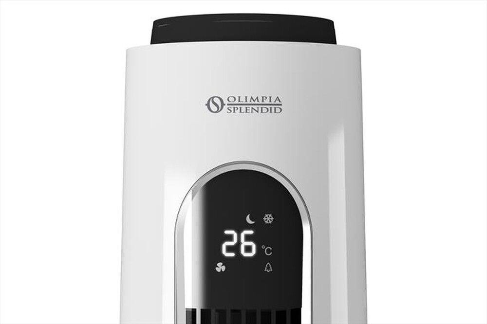 "OLIMPIA SPLENDID - PELER TOWER"