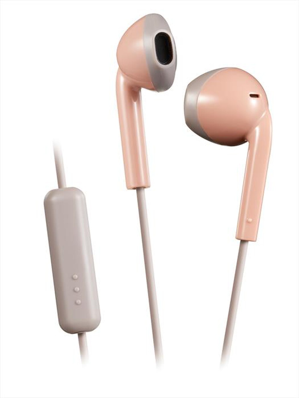 "JVC - HA-F19M-PT-E-Rosa"