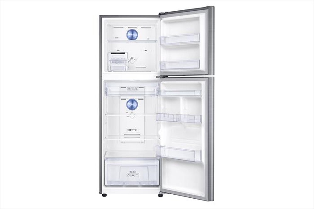 Immagine del prodotto SAMSUNG - Frigorifero 2 porte RT29K5030S8 Classe F 308lt-PREMIUM SILVER