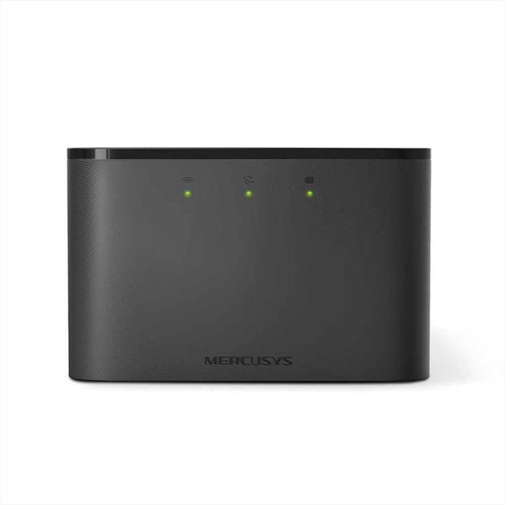 Immagine del prodotto MERCUSYS - Router MT110 4G LTE MOBILE WI-FI