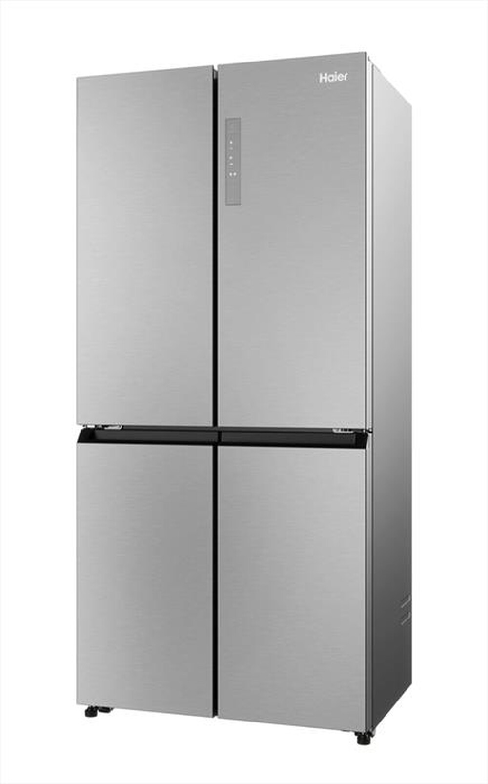 Immagine del prodotto HAIER - Frigorifero 4 porte HCR3818DNMM Classe D 467lt-Acciaio inox