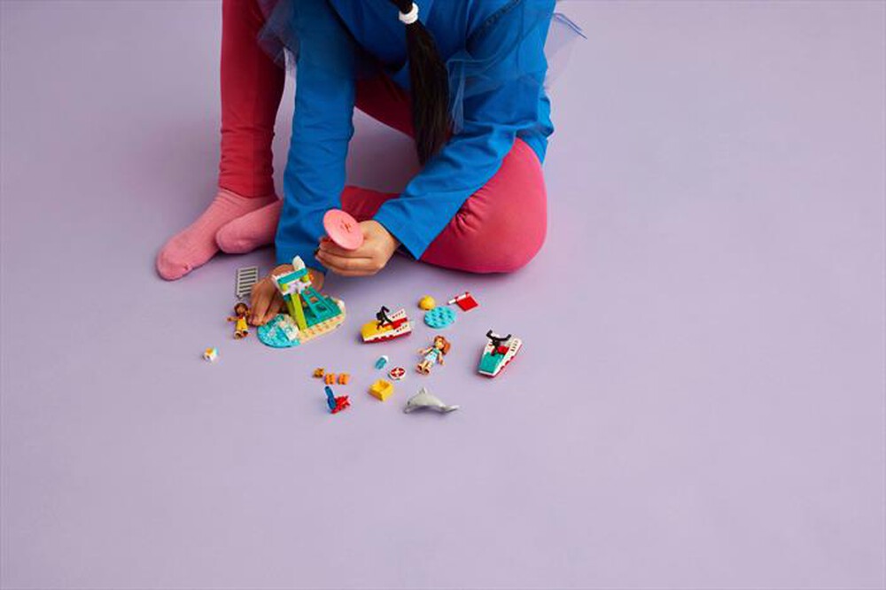 Immagine del prodotto LEGO - FRIENDS Moto d’acqua 42623