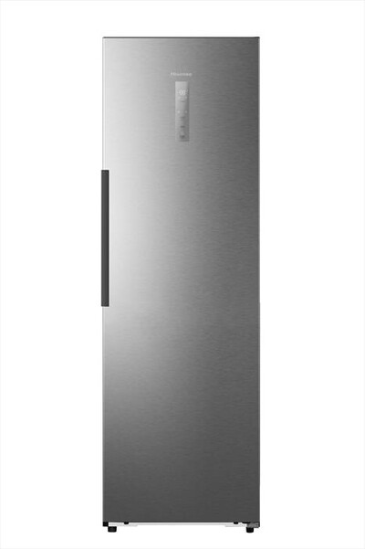 HISENSE - Frigorifero 1 porta RL3K370SEIE Classe E-Inox