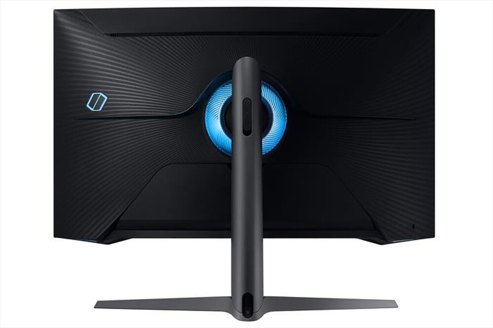 "SAMSUNG - LC32G75TQSRXEN"